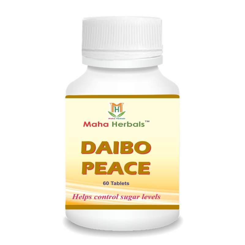 Daibo-Peace